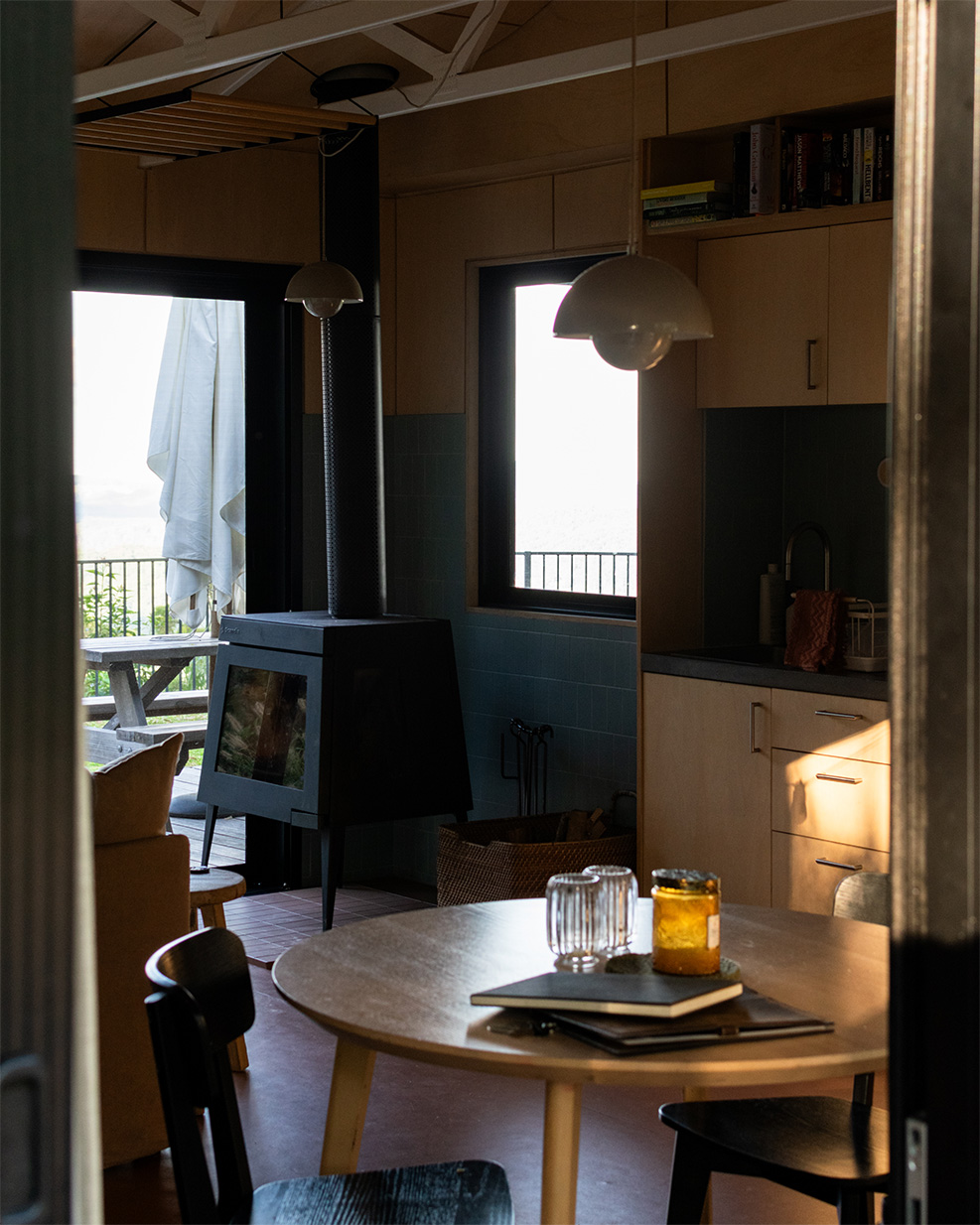 Photography Tolbooth St John's Church